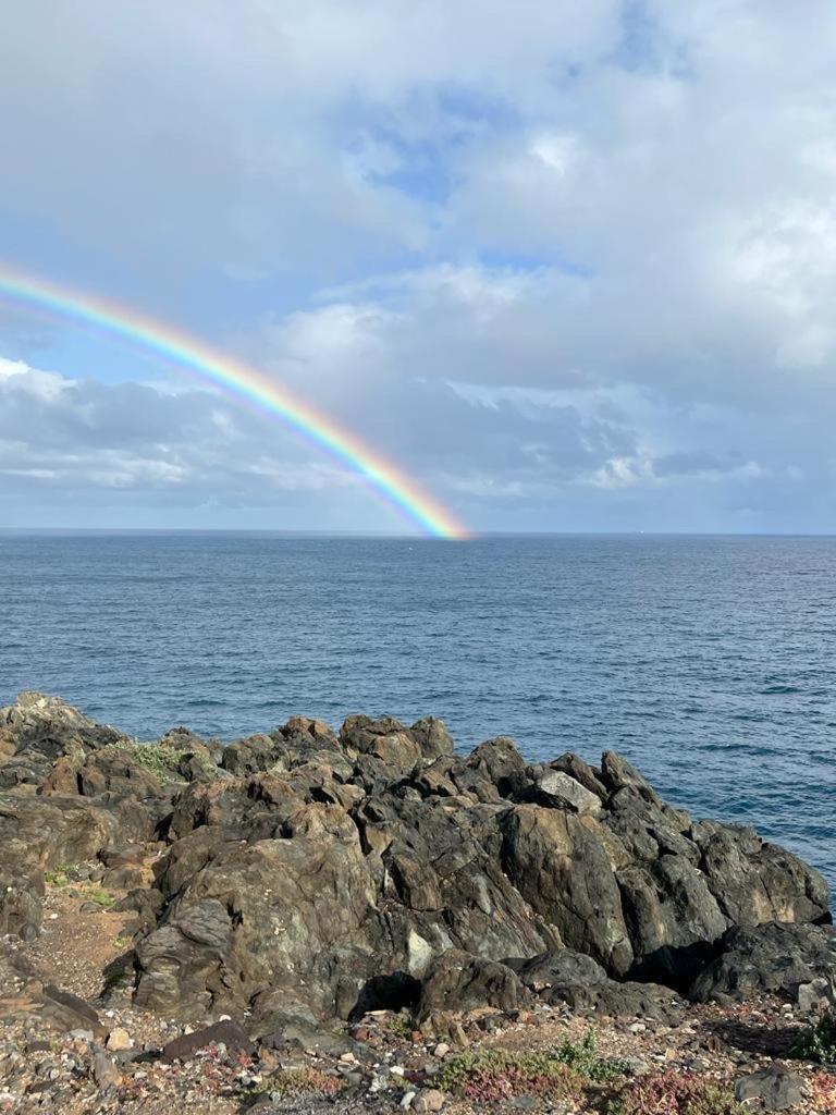 La Sal Marina 2A Daire Las Palmas de Gran Canaria Dış mekan fotoğraf