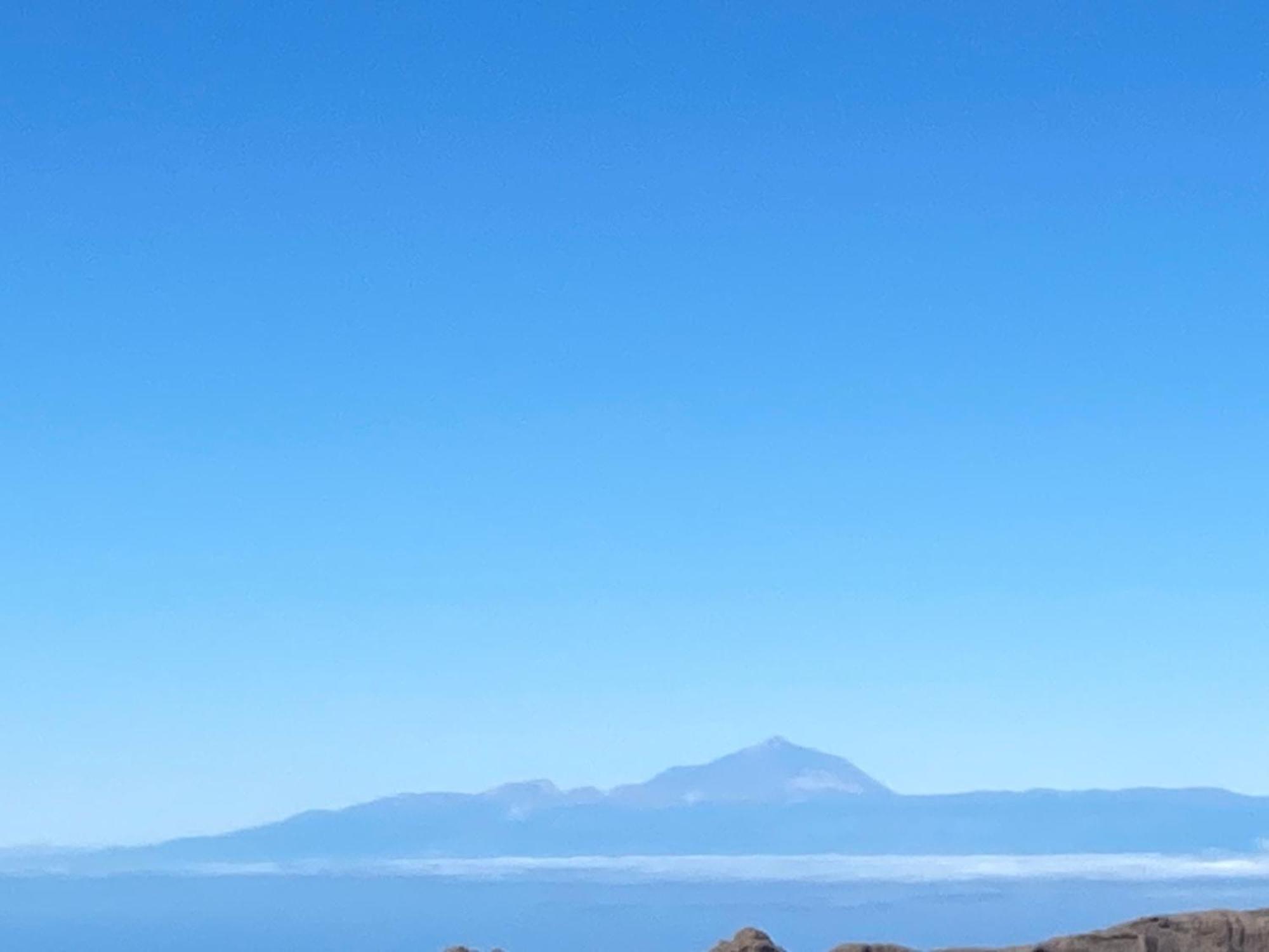 La Sal Marina 2A Daire Las Palmas de Gran Canaria Dış mekan fotoğraf